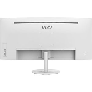 Produktbild für Monitor MSI PRO MP341CQWDE, 34 Zoll