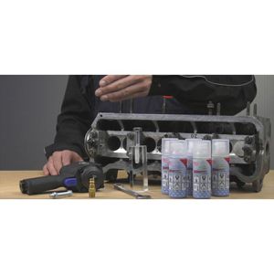Produktbild für Schraubensicherung BGS-technic 80616, hochfest