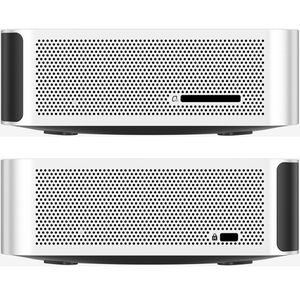 Produktbild für Computer GEEKOM A7 MAX, GMA7MAXR97940HS-161-EU