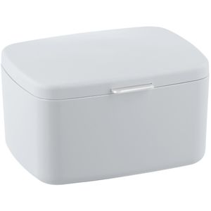 Produktbild für Aufbewahrungsbox Wenko Barcelona 23960100, 3,4L