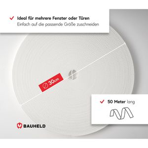 Produktbild für Rollladengurtband Bauheld