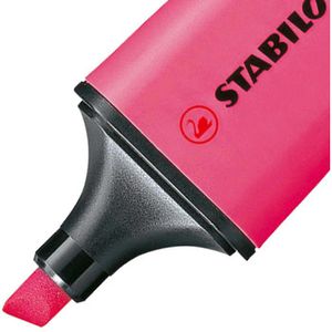 Produktbild für Textmarker Stabilo Boss MINI, 3 Stück