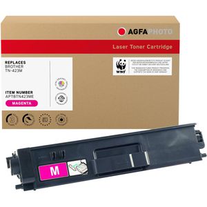 Brother TN-423 Magenta, Toner Uprint B.423M compatible Uprint