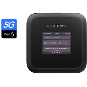 WLAN-Router Netgear Nighthawk M3 MH3150-100EUS, 5G
