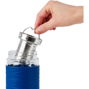 Produktbild für Thermobecher Emsa Tea Mug N20805, blau