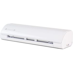 Produktbild für Schneideplotter Silhouette Cameo 5 Alpha, weiß