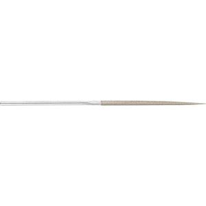 Produktbild für Werkstattfeile PFERD-TOOLS DF 4205 D 126, Körnung 126