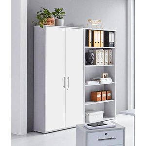 Produktbild für Büromöbel-Set BMG-Möbel Office Edition Set 1