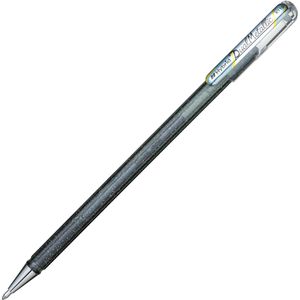 Gelschreiber Pentel Hybrid Dual Metallic Glitzer-Effekt-Gel