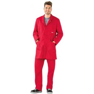 Produktbild für Arbeitskittel Planam BW 290, Herren