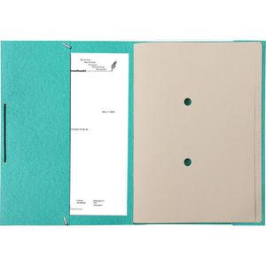 Produktbild für Ordnungsmappe RNK 4616-5, A4