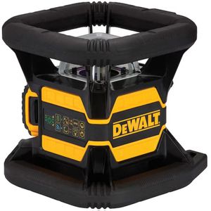 Produktbild für Rotationslaser DeWalt DCE080D1GS-QW 2 Lotpunkte