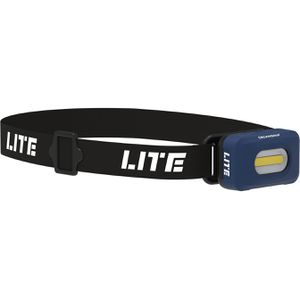 Produktbild für Stirnlampe Scangrip Head Lite S, mit Batterie