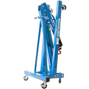 Produktbild für Werkstattkran Güde 24363, Motorkran