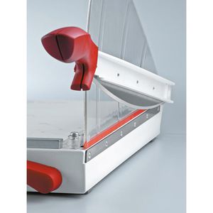 Produktbild für Hebelschneider Ideal 1135, A4