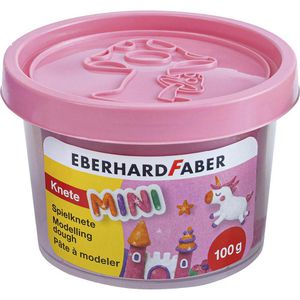 Produktbild für Knete Eberhard-Faber 572511 Mini Kids Glitzer