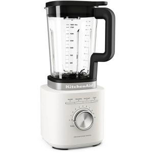 Produktbild für Standmixer KitchenAid Pure Power, 5KSB2071EPL