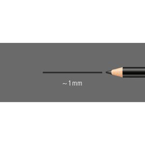Produktbild für Trockenmarker Staedtler Lumocolor 108 20-9 schwarz