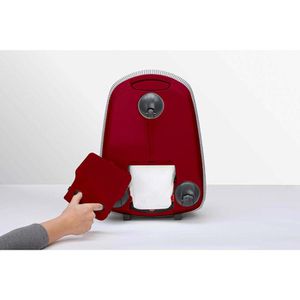 Produktbild für Staubsauger Sebo Airbelt E1 Allstar, 92603SE