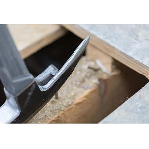 Produktbild für Latthammer Stanley STHT051312, mit Magnet