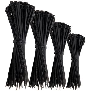 Kabelbinder Offgridtec 8-01-021630, Kunststoff