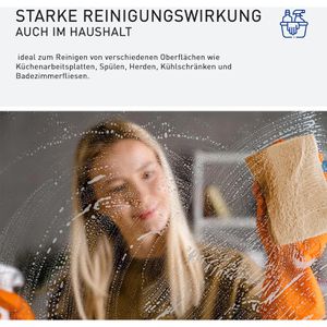 Produktbild für Autoschwamm Wolk Reinigungsschwamm 1000159 , aus Schaumstoff