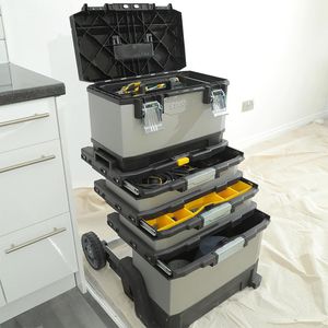 Produktbild für Werkzeugkoffer Stanley FATMAX, 1-95-622