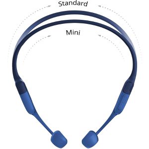 Produktbild für Kopfhörer Shokz OpenRun, blau