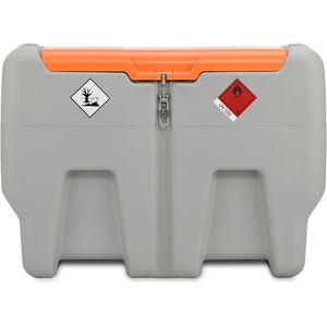 Produktbild für Tankanlage CEMO 10992, DT-Mobil Easy Combi, mobil