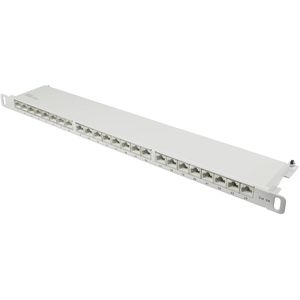 Patchpanel Good-Connections GC-N0141, Cat 6A