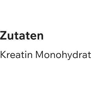 Produktbild für Kreatin ESN Ultrapure Creatine Monohydrate, Pulver