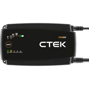 Produktbild für Autobatterie-Ladegerät CTEK 40-194, PRO 25 S