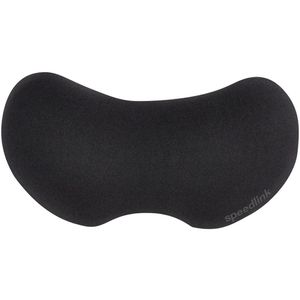 Produktbild für Handballenauflage Speedlink LAX SL-620800-BK, schwarz