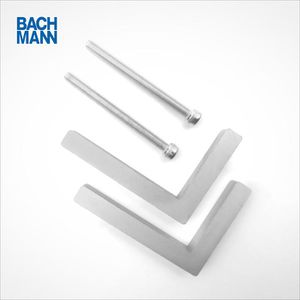Produktbild für Tischsteckdose Bachmann Desk 1, ohne Zuleitung