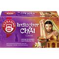 Zusatzbild Tee Teekanne Indischer Chai Classic