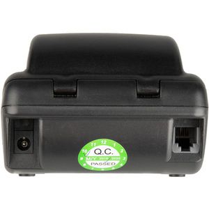 Produktbild für Bondrucker Ratiotec RTP 300