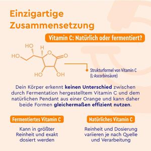 Produktbild für Vitamin-C gloryfeel 200 Tabletten