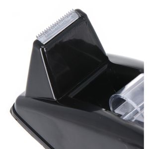 Produktbild für Klebebandabroller TipTop-Office TTO 408260 schwarz