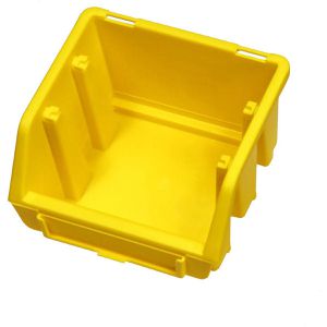 Produktbild für Sichtlagerkasten ADB 23392, Größe 1
