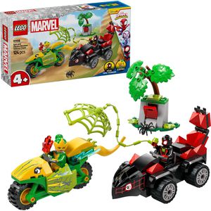 Produktbild für Klemmbausteine LEGO Marvel 11198, ab 4 Jahre