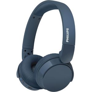 Produktbild für Kopfhörer Philips TAH4209BL/00, blau