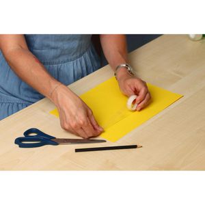 Produktbild für Klebeband Böttcher-AG Premium 19mm x 33m
