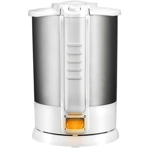Produktbild für Wasserkocher Unold 18010, Blitzkocher, weiß
