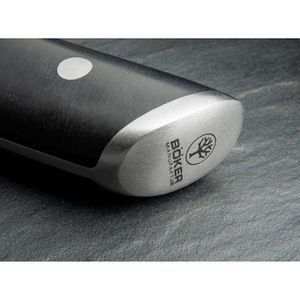 Produktbild für Brotmesser Böker Forge 03BO503, in Geschenkbox