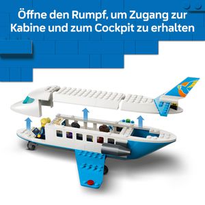 Produktbild für Klemmbausteine LEGO City 60492, ab 4 Jahre