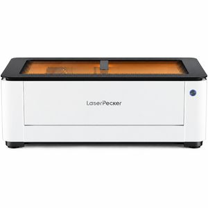 Produktbild für Graviermaschine LaserPecker LX2 20W, 500 x 305mm, All-In-One