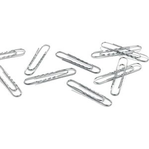 Produktbild für Aktenklammern Durable 1227-25, 77mm