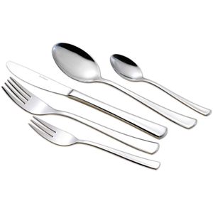 Besteck-Set Esmeyer Stockholm 204-081, Edelstahl 18/10