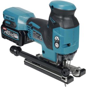 Produktbild für Stichsäge Makita JV001GZ Akku-Pendelhubstichsäge