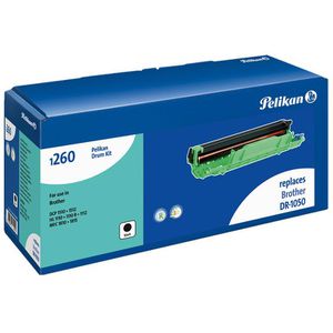 Produktbild für Trommel Pelikan für Brother DR-1050